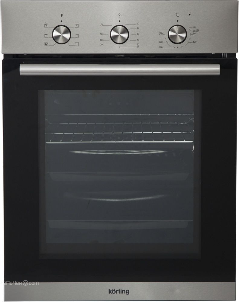Духовой шкаф KORTING OKB 4630 CMX
