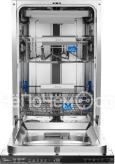 Посудомоечная машина MIDEA MID45S485I