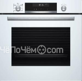 Духовой шкаф BOSCH HBG538EW6R