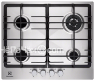 Варочная панель ELECTROLUX egg 6343 nox