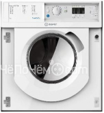 Стиральная машина Indesit BI WMIL 71252