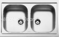 Кухонная мойка SMEG LYP792