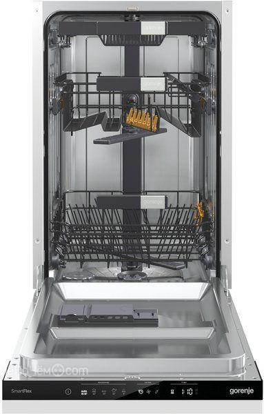 Посудомоечная машина Gorenje GV 57211