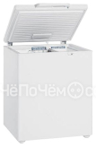 Морозильный ларь LIEBHERR gt 2156-20 001