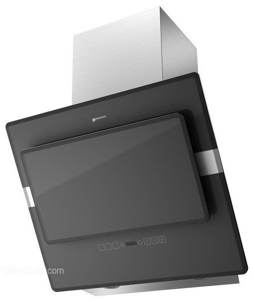 Вытяжка SHINDO esperia sensor 60 ss/bg 3etc
