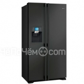 Холодильник SMEG ss55pnl3
