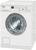 Стиральная машина MIELE w 3370 edition 111