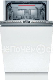Посудомоечная машина BOSCH SPV6ZMX01E