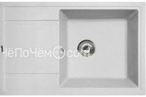Кухонная мойка FLORENTINA липси 760 жасмин