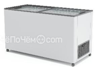 Морозильный ларь FROSTOR F 500 С