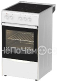 Кухонная плита DARINA B EC331 606 W