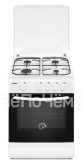 Плита KRAFT KF-FSK6403AGW