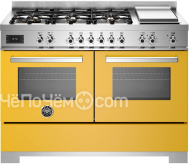 Варочный центр BERTAZZONI PRO126G2EGIT2