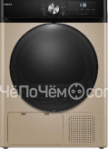 Сушильная машина WEISSGAUFF WD 6010 Heat Pump Champagne