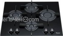 Варочная панель HOTPOINT-ARISTON dfpk 644 gh (k)