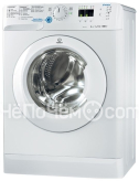 Стиральная машина INDESIT nws 7105 l