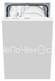 Посудомоечная машина INDESIT dis 1147