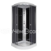 Душевая кабина NIAGARA NG-4501-14 тонированное