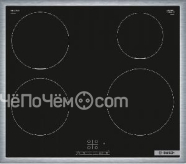 Варочная панель BOSCH PIE645BB5E