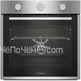 Духовой шкаф INDESIT IFE 2630 IX