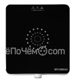 Настольная плитка HYUNDAI HYC-0105 белый