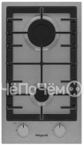 Варочная поверхность HOTPOINT-ARISTON HGMT 321 IX