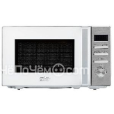 Микроволновая печь KRONA QUANTUM 44 WH/IX