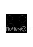 Варочная панель Beko HIC64400E