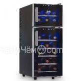 Винный шкаф COLDVINE C21-TBF2