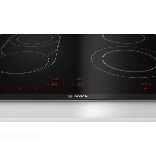 Варочная панель BOSCH pkm 675dp1d