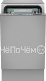 Посудомоечная машина WEISSGAUFF BDW 4543 D Wi-Fi