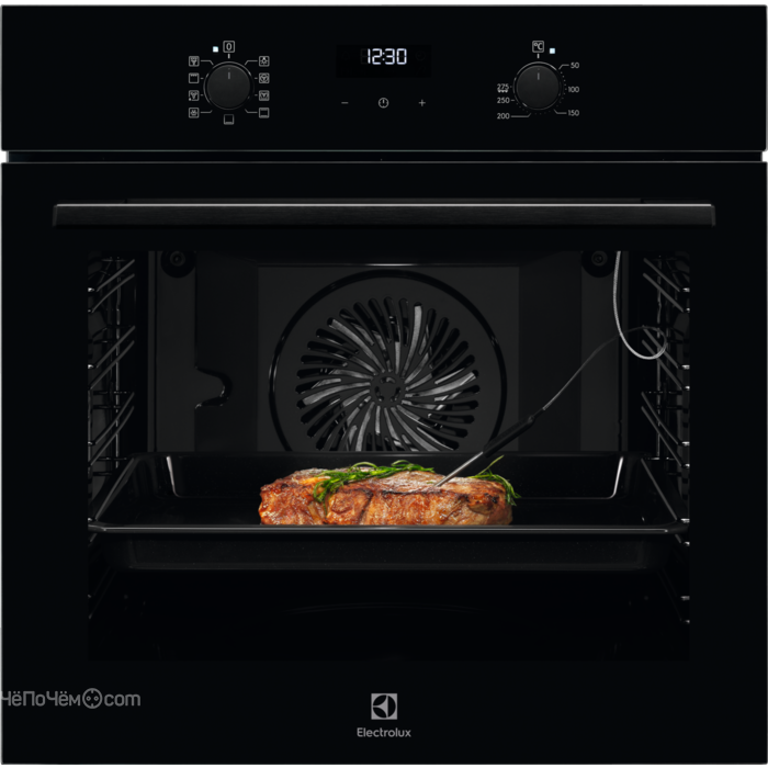 Духовой шкаф ELECTROLUX OEE 5H71Z