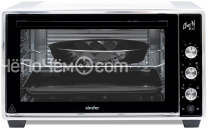 Мини-печь SIMFER M50W25