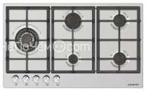 Варочная панель MAUNFELD EGHS.95.33CS/G