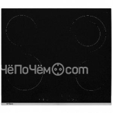 Варочная панель KRONA CELLO 60 BL/S