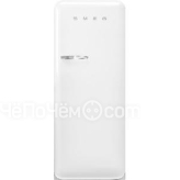 Холодильник SMEG FAB28RWH6