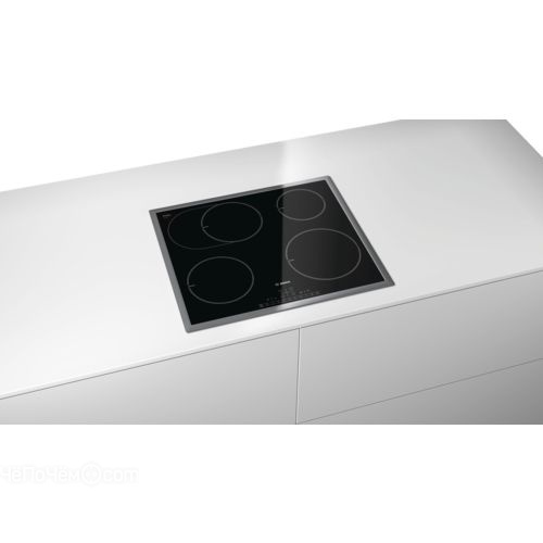 Варочная панель BOSCH pib 645f17e