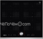 Варочная панель Neff T 66TT60N0 черный