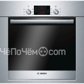 Духовой шкаф BOSCH hbg23b550j