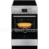 Плита электрическая ELECTROLUX RKR560200W