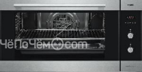 Духовой шкаф AEG BE 6915001 M нержавеющая сталь