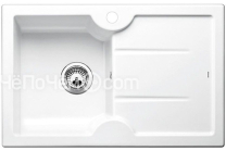 Кухонная мойка BLANCO idessa 45 s крыло справа (514497)