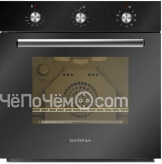 Духовой шкаф Darina 1U BDE111 701 At