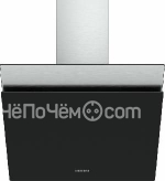 Вытяжка SIEMENS LC68KAK60R