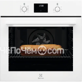 Духовой шкаф ELECTROLUX OEF3H70TBW