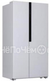 Холодильник Ascoli ACDI520W