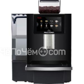 Кофемашина DR. COFFEE Proxima F11 Big