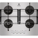 Варочная панель ELECTROLUX egt 96342 yx
