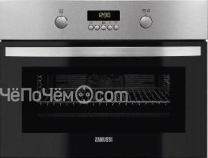 Духовой шкаф ZANUSSI zkc 54451 xa