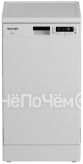 Посудомоечная машина HOTPOINT-ARISTON HFS 2C67 W